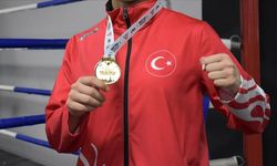 Muaythai Dünya Şampiyonası'nda milli sporcular 13 madalya kazandı